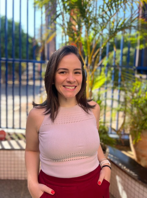 Daiane Aparecida Araujo de Oliveira