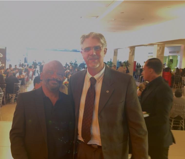 SBPCDF, em dois tamanhos e em duas cores, representando a SBPC na comemoração dos 35 anos da FAPDF e entrega do Prêmio Pesquisador Destaque do Distrito Federal 2025.