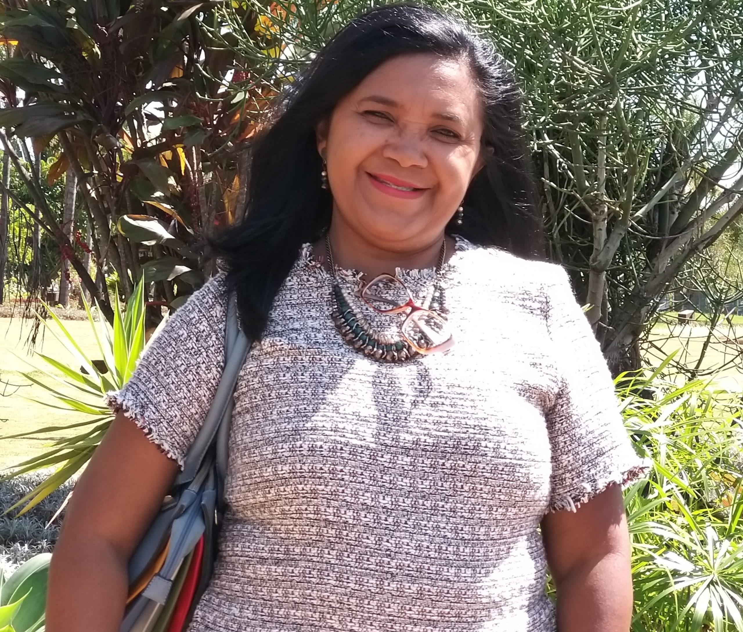 Edelice Aparecida Santos Buzar