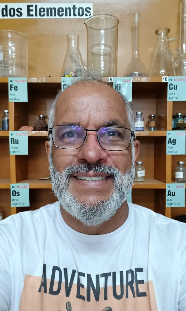 Gerson de Souza Mól
