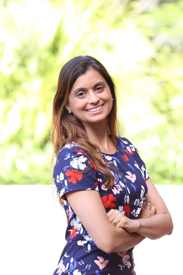 Renata Muniz Prado Basto