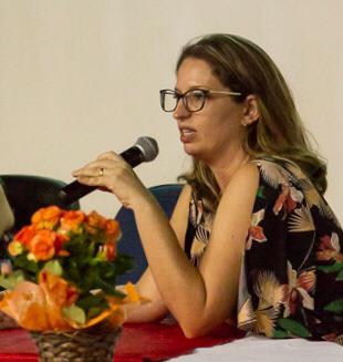 Sinara Pollom Zardo