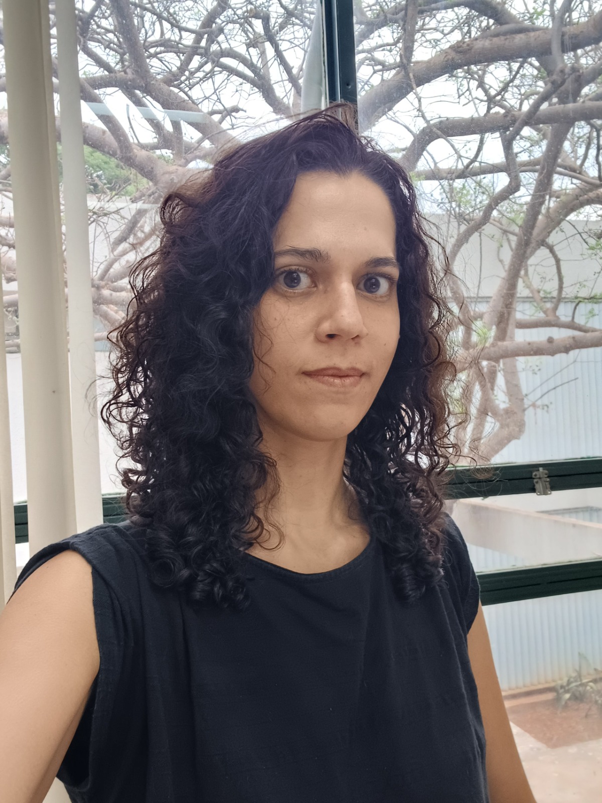Cândida Beatriz Alves