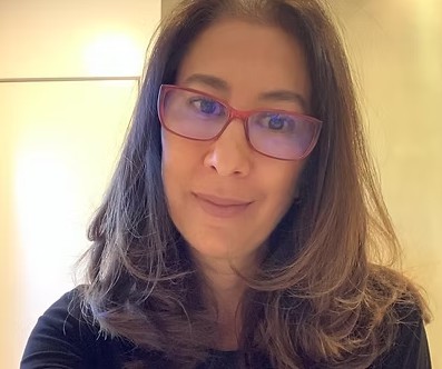 Fátima Lucília Vidal Rodrigues